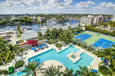 1 N Ocean Boulevard Pompano Beach FL 33062
