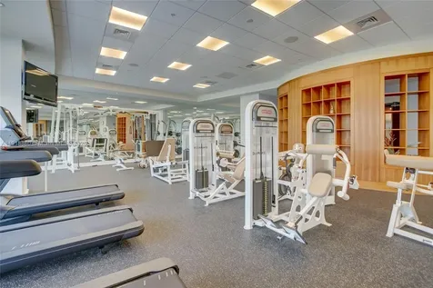 1 N Ocean Boulevard Pompano Beach FL 33062