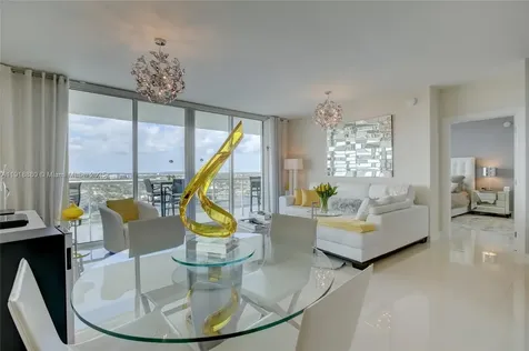 1 N Ocean Boulevard Pompano Beach FL 33062