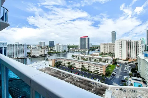 1945 S Ocean Drive Hallandale Beach FL 33009