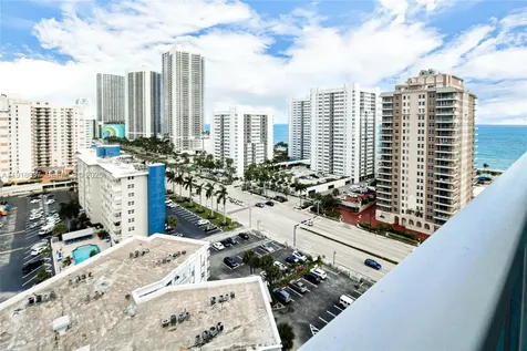1945 S Ocean Drive Hallandale Beach FL 33009