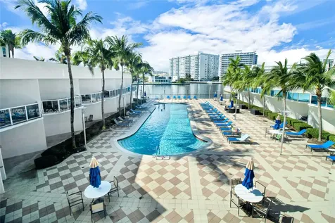 1945 S Ocean Drive Hallandale Beach FL 33009