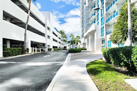 1945 S Ocean Drive Hallandale Beach FL 33009