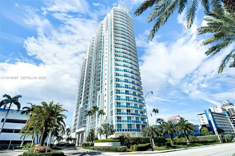 1945 S Ocean Drive Hallandale Beach FL 33009
