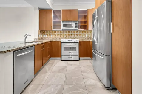 1945 S Ocean Drive Hallandale Beach FL 33009