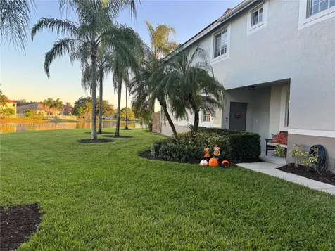 3778 San Simeon Circle Weston FL 33331