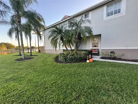 3778 San Simeon Circle Weston FL 33331
