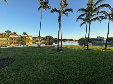 3778 San Simeon Circle Weston FL 33331