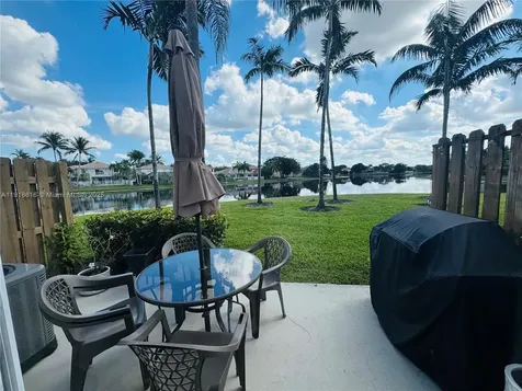 3778 San Simeon Circle Weston FL 33331