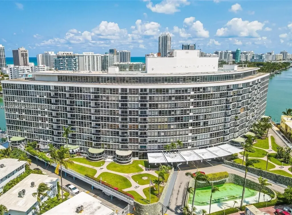 900 Bay Drive Miami Beach FL 33141