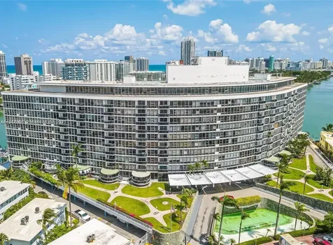 900 Bay Drive Miami Beach FL 33141