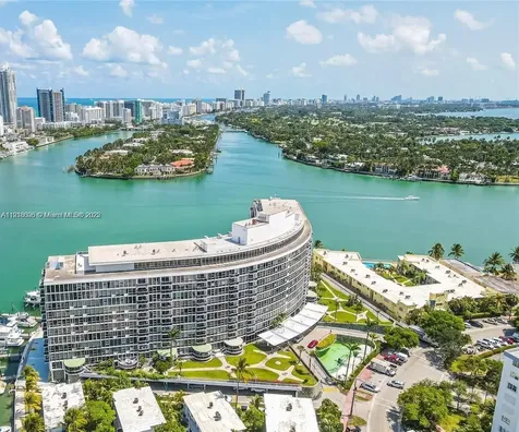 900 Bay Drive Miami Beach FL 33141