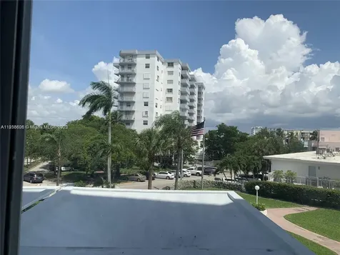 900 Bay Drive Miami Beach FL 33141