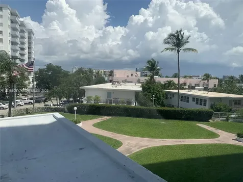 900 Bay Drive Miami Beach FL 33141