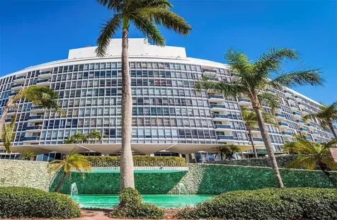 900 Bay Drive Miami Beach FL 33141