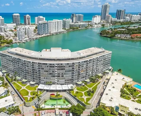 900 Bay Drive Miami Beach FL 33141