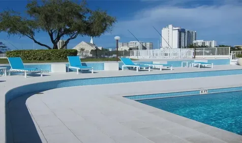 900 Bay Drive Miami Beach FL 33141