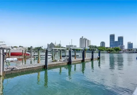 900 Bay Drive Miami Beach FL 33141