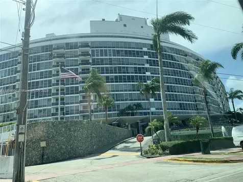 900 Bay Drive Miami Beach FL 33141