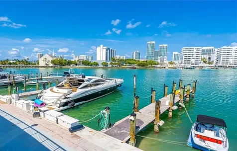 900 Bay Drive Miami Beach FL 33141