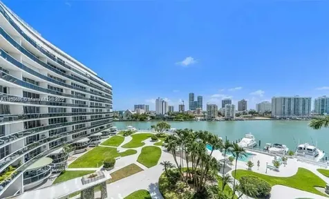 900 Bay Drive Miami Beach FL 33141