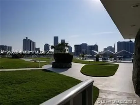 900 Bay Drive Miami Beach FL 33141