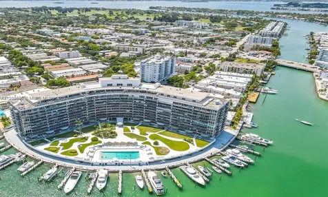 900 Bay Drive Miami Beach FL 33141