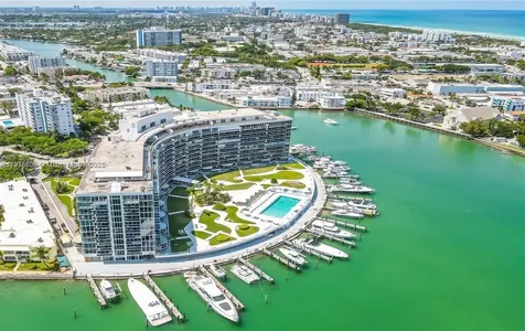900 Bay Drive Miami Beach FL 33141