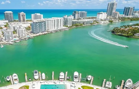 900 Bay Drive Miami Beach FL 33141