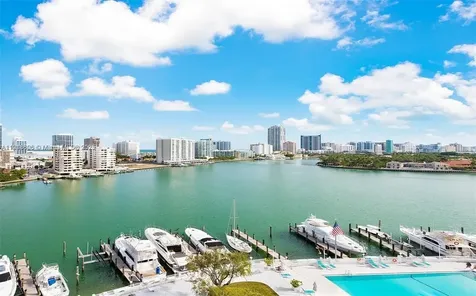 900 Bay Drive Miami Beach FL 33141