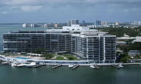 900 Bay Drive Miami Beach FL 33141