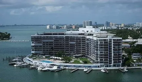 900 Bay Drive Miami Beach FL 33141