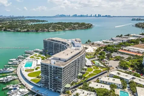 900 Bay Drive Miami Beach FL 33141