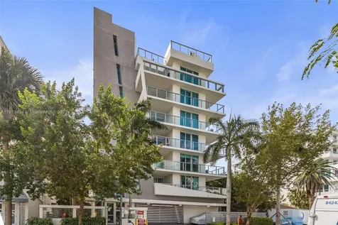 1150 101st Street Bay Harbor Islands FL 33154