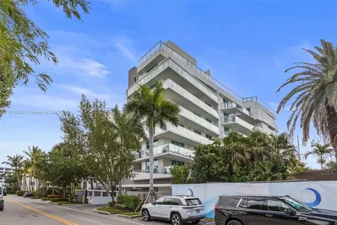 1150 101st Street Bay Harbor Islands FL 33154