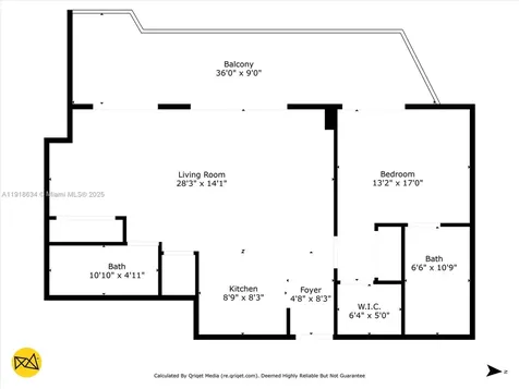 1150 101st Street Bay Harbor Islands FL 33154