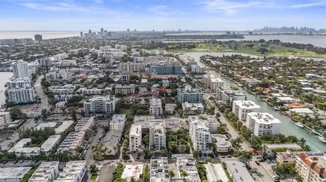 1150 101st Street Bay Harbor Islands FL 33154