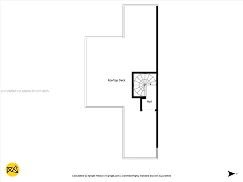 1150 101st Street Bay Harbor Islands FL 33154