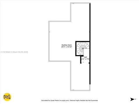 1150 101st Street Bay Harbor Islands FL 33154