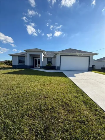 2923 22th Street Lehigh Acres FL 33976