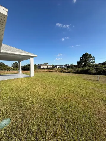 2923 22th Street Lehigh Acres FL 33976