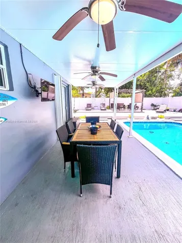 4420 NW 30th Court Lauderdale Lakes FL 33313