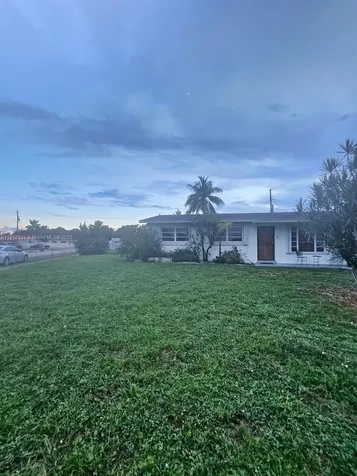 4900 NW 179th Street Miami Gardens FL 33055