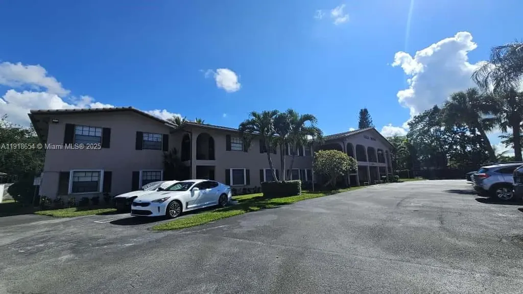 3307 NW 108th Drive Coral Springs FL 33065