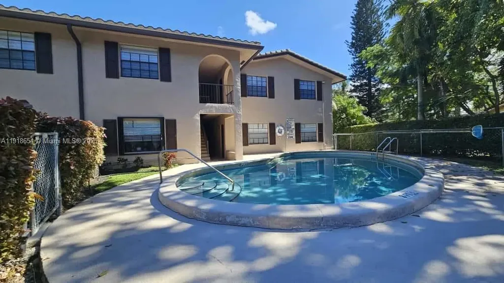 3307 NW 108th Drive Coral Springs FL 33065