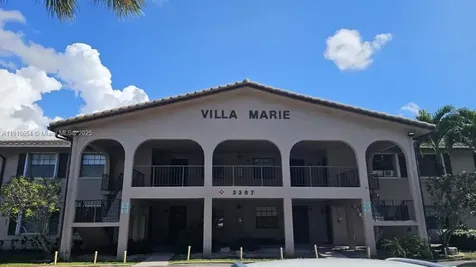 3307 NW 108th Drive Coral Springs FL 33065