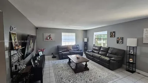 3307 NW 108th Drive Coral Springs FL 33065