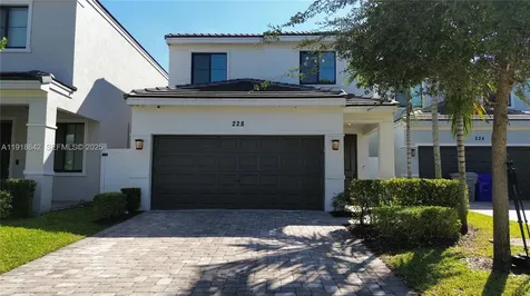 228 NW 36th Avenue Pompano Beach FL 33069
