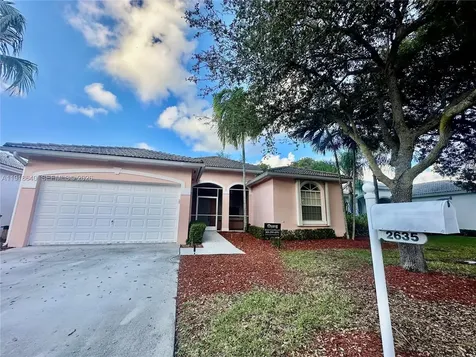 2635 SE 5th Court Homestead FL 33033