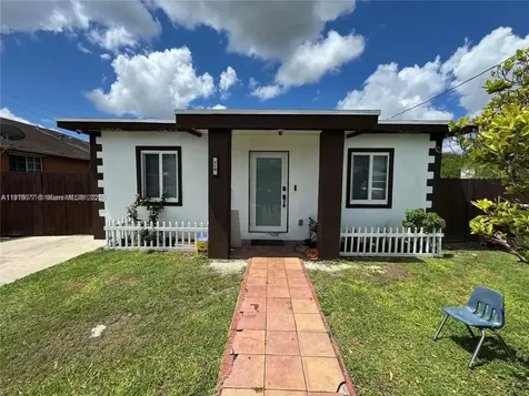 716 SW 11th Avenue Homestead FL 33030